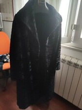 Vera Pelliccia Astrakan