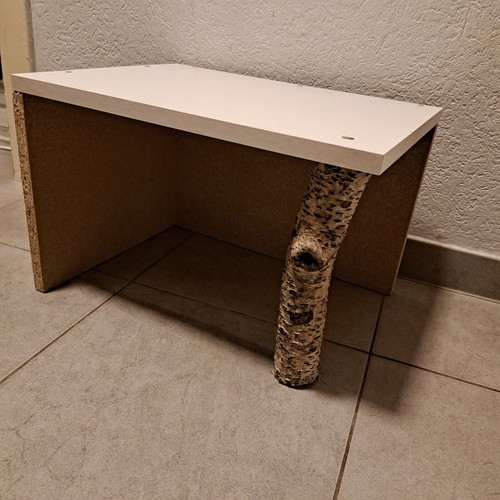 Casetta legno - legno,