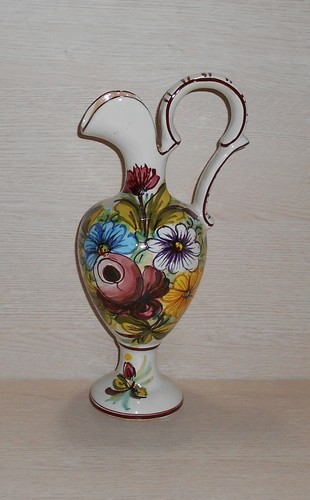 Vaso anfora caraffa brocca - anfora,