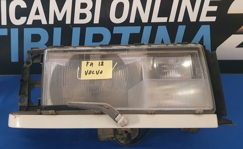 Fanale faro anteriore destro - fanale,
