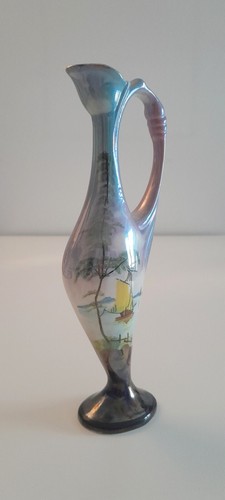 Vaso anfora fiamma sesto - fiamma,