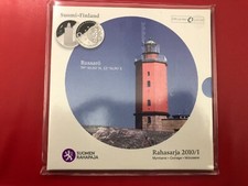 FINLANDIA SERIE DIVISIONALE