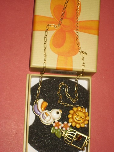 Thun bellissima collana - bellissima,