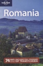 Romania (Lonely Planet
