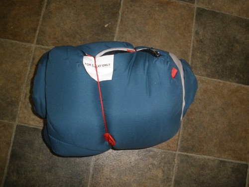 Sacco pelo blue - sacco,