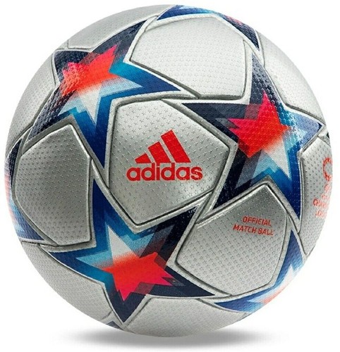 Pallone calcio adidas - pallone,
