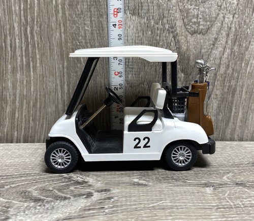 Mini golf cart - cart, kinsfun