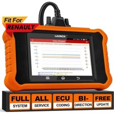 Launch x431 elite - x431, 2.0