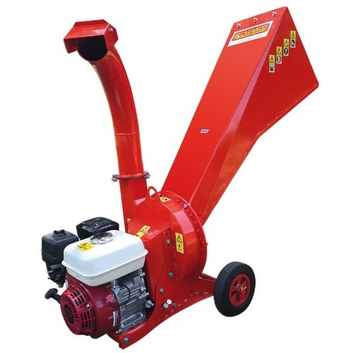 Biotrituratore trx50s - biotrituratore,