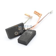 Bosch GBH 7 DE Spazzole in