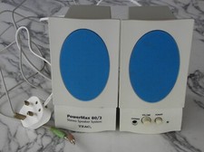 Sistema di altoparlanti stereo