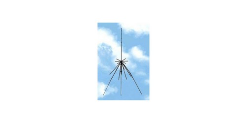 Falkos 130 antenna discone - d-130,