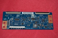 T315HW07 VB CTRL BD SCHEDA T-CON LVDS POWER B PER TV LG 32LS5600-ZC.