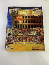 Microsoft age empires the - of,