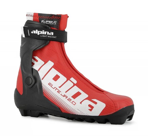 Stivali alpina elite - elite, jr