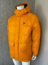 Fred Perry Primaloft Isolato