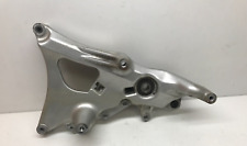 SUPPORTO STAFFA FISSAGGIO SCARICO  MARMITTA SCOOTER YAMAHA MAJESTY 250CC