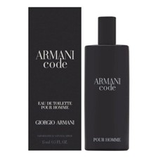 Giorgio Armani Code Homme  Eau