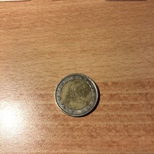 moneta rara 2 euro 2008 presidence francaise union europeenne rf