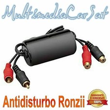 Filtro separatore massa - separatore, anti
