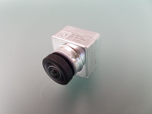 Fotocamera originale - , vw