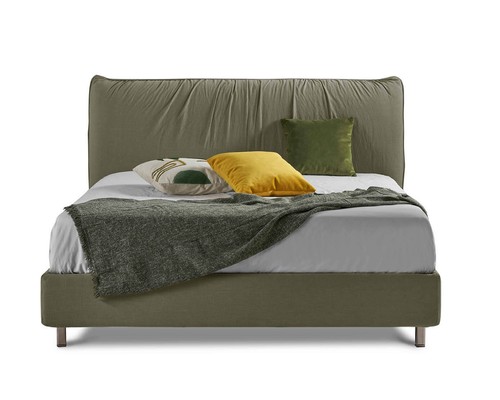 Letto idra imbottito - idra,