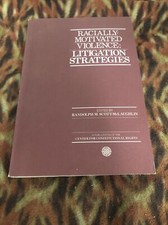 Racially Motivated Violence