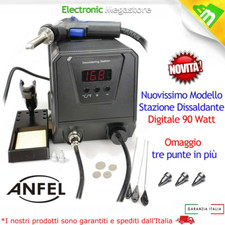 Ssd892 stazione dissaldante - ssd892,