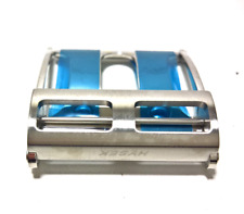 ULTRA RARE JORG HYSEK REBEL  RB07 STAINLESS BUCKLE STRAP CLASP NEW