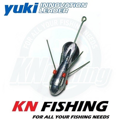 Yuki anchor piombo - da, pesca