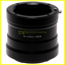 Adapter for leica face - adapter, m
