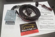 Immo antifurto corazzato Auto