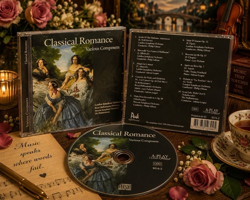 Mozart händel - mozart, &
