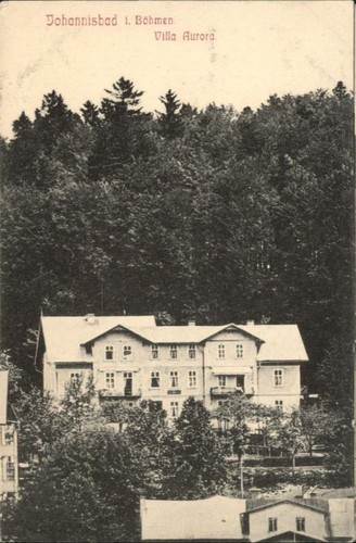 Johannisbad monti dei - monti,