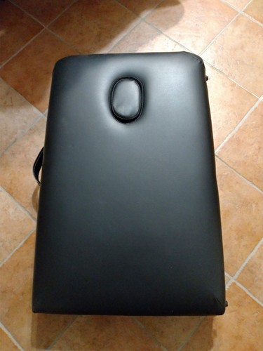Materassino per massaggi - materassino,