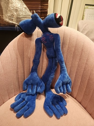 55cm bendable siren - 55cm,