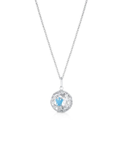 Collana chiama angeli roberto - collana,