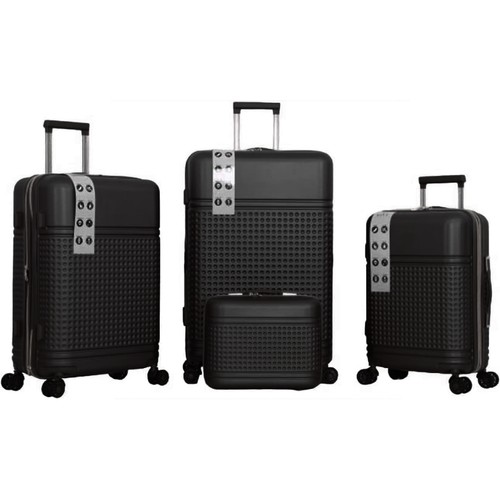 Set valigie rigide ruote - valigie,