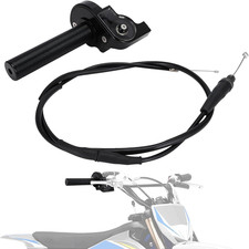 Kit Acceleratore Rapido Moto