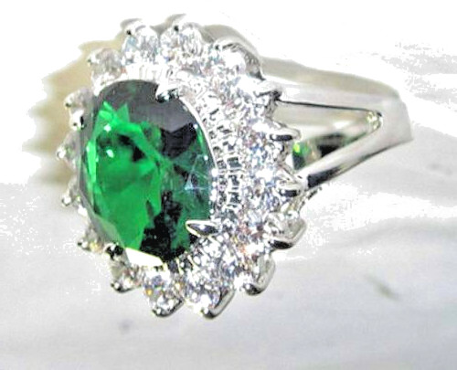 Anello swarovski princess - swarovski,