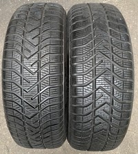 2 Gomme Invernali Pirelli Snow