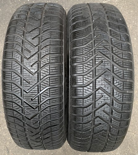 Gomme invernali pirelli - pirelli, snow