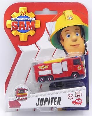 Sam pompiere jupiter - il,