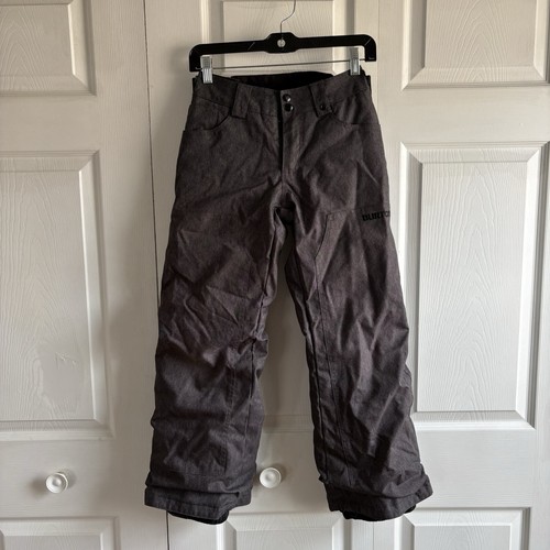 Pantaloni burton twc - pantaloni,