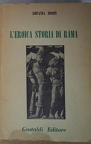 Dompè eroica storia - dompè, l'eroica