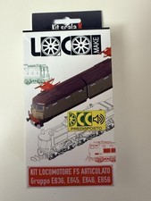 Locomotiva 646 Navetta LoCo