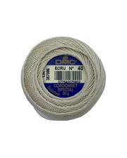 DMC Uncinetto Filo Cordonet