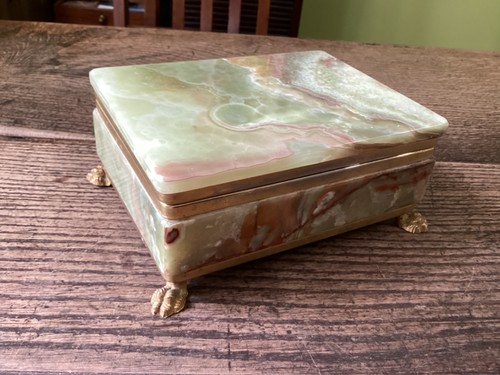 Stunning vintage italian green - vintage,