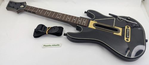 Chitarra guitar hero - chitarra, power