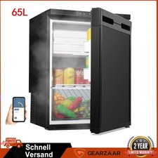 Compressore Frigo Box 65L Due
